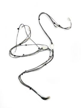 Hobbit Flasher Wiring Harness - Left/Right Side